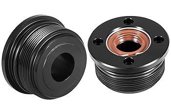 Amazon.com: Trim Cap Cylinder with Seals 61A-43821-00-00
