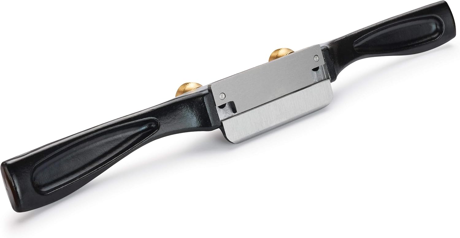 Woodriver Adjustable Spoke Shave