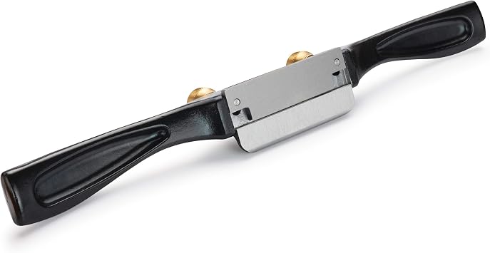 Woodriver Adjustable Spoke Shave