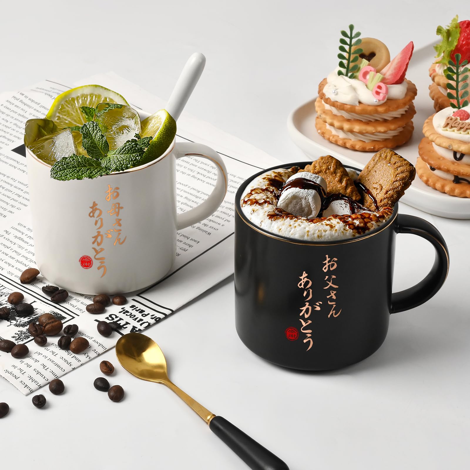 Amazon.co.jp: LOLUCE（ミナラ） 母の日 父の日 プレゼント 両親 記念