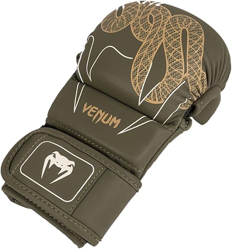 Vista 3 de Venum Guantes de combate Serpenti