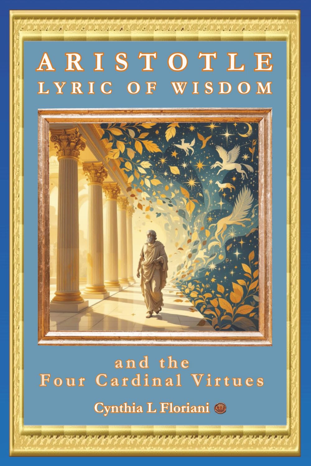 Aristotle Lyric of Wisdom lecture du soir pour cultiver la sérénité et les vertus