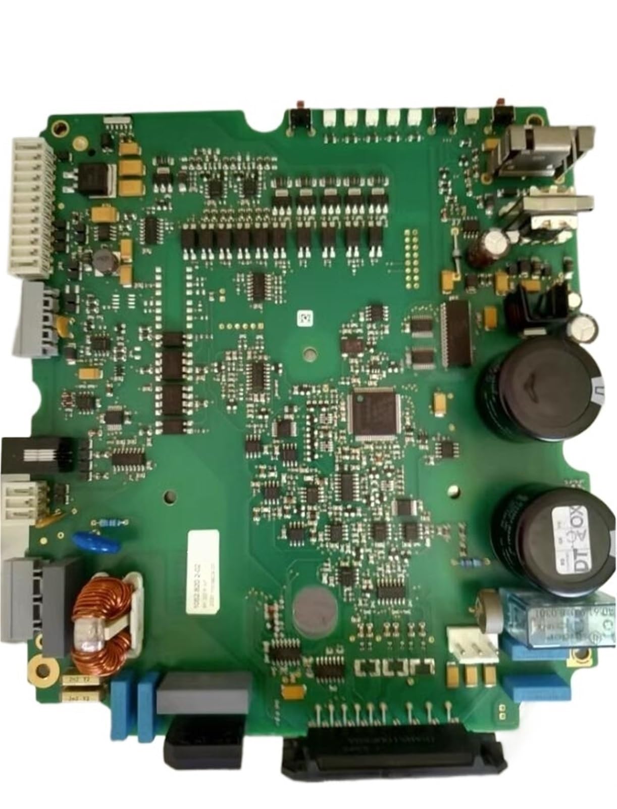 Fnwxgmfz One Color Idd V30 1052.820.2-02 Bp Idd P Int Idd32.01p Escalator Elevator Parts Main Pcb Board Idd32