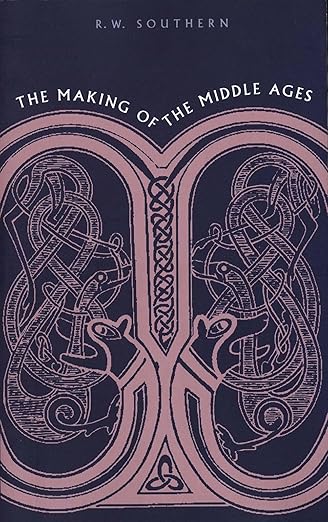 The Making of the Middle Ages