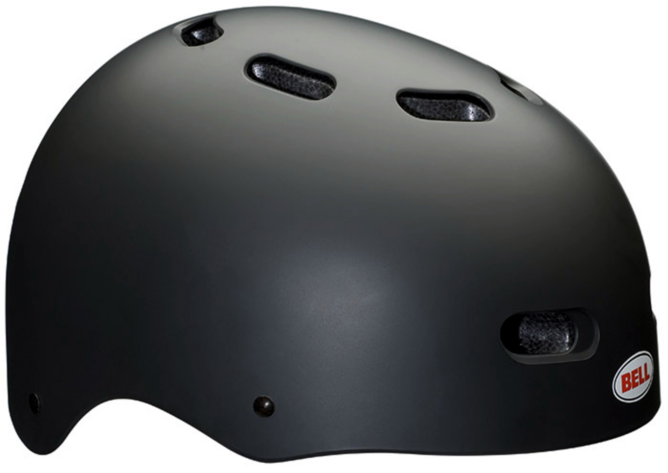 Bell Child Psycho Helmet (Black)
