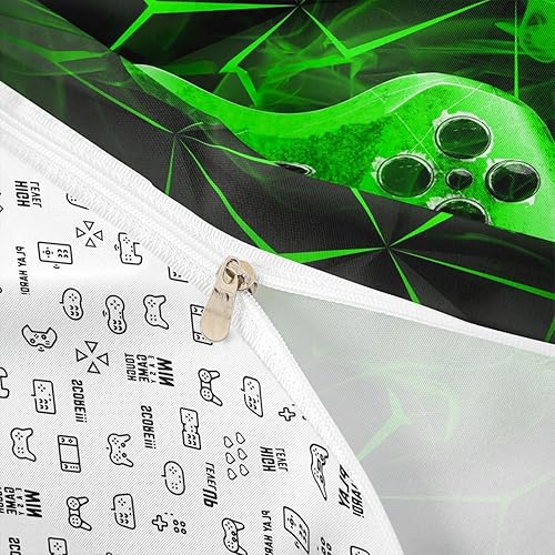 Vista 17 de Feelyou Hamsa Juego de funda de edredón Hamsa, juego de funda de edredón de Hamsa, diseño de ojos para niños, adolescentes, hombre, mujer, mayores