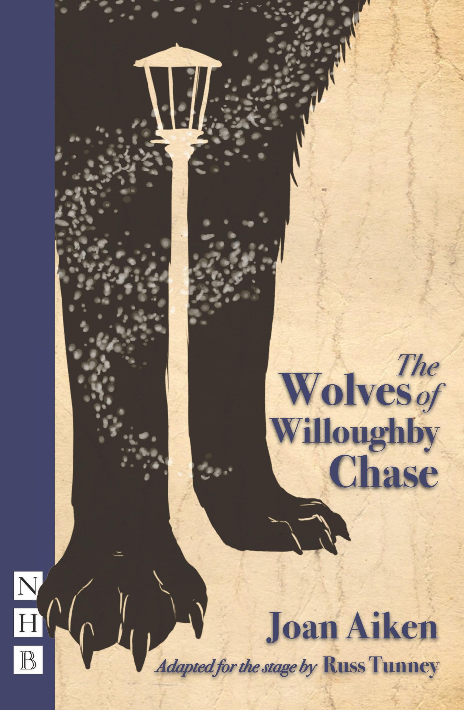 The Wolves of Willoughby Chase NHB Modern Plays