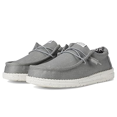 Hey Dude Wally Canvas Men