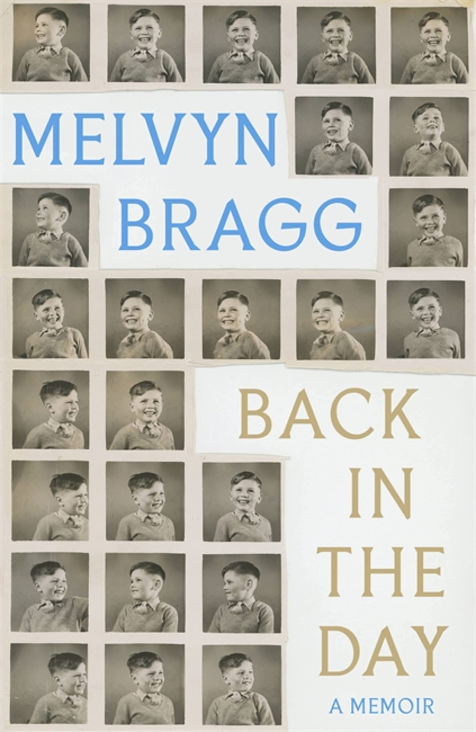Buy Back In The Day — BookShops.in