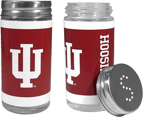 Miniatura 10 de Siskiyou Sports NCAA Alabama Crimson Tide - Espátula y salero y pimentero