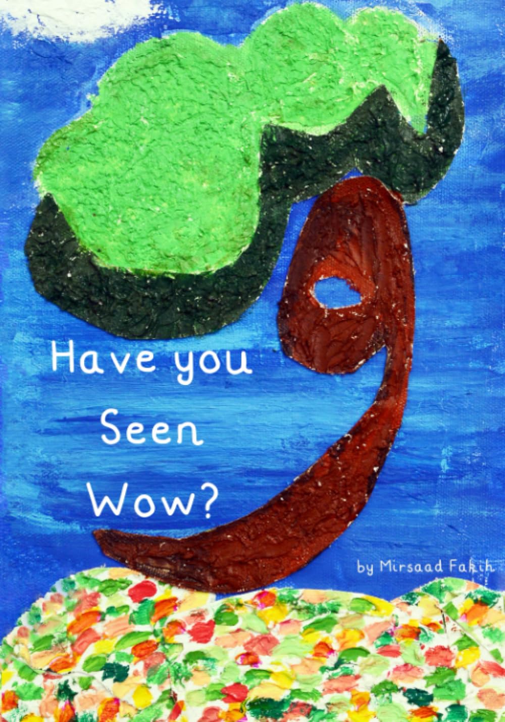 Have you seen Wow?