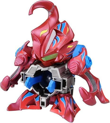 Amazon ビーダマン Cb 14 スターター ロール サソード 改造対戦型トイ おもちゃ