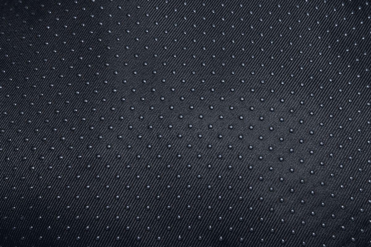 Designed by Lotte Bettchen Ribbed Katzenbett