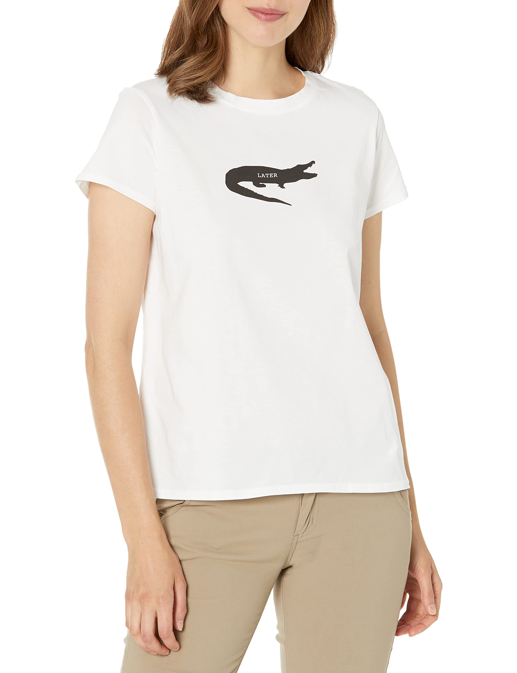 prAnaWomens Journeyman Tee