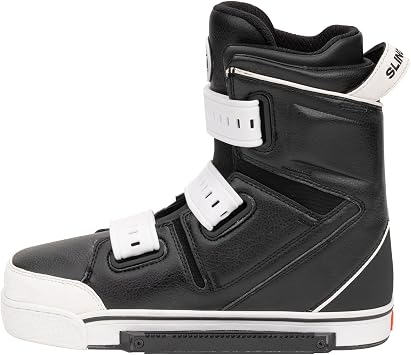 Slingshot Sports KTV EverShred Wakeboard Bindings