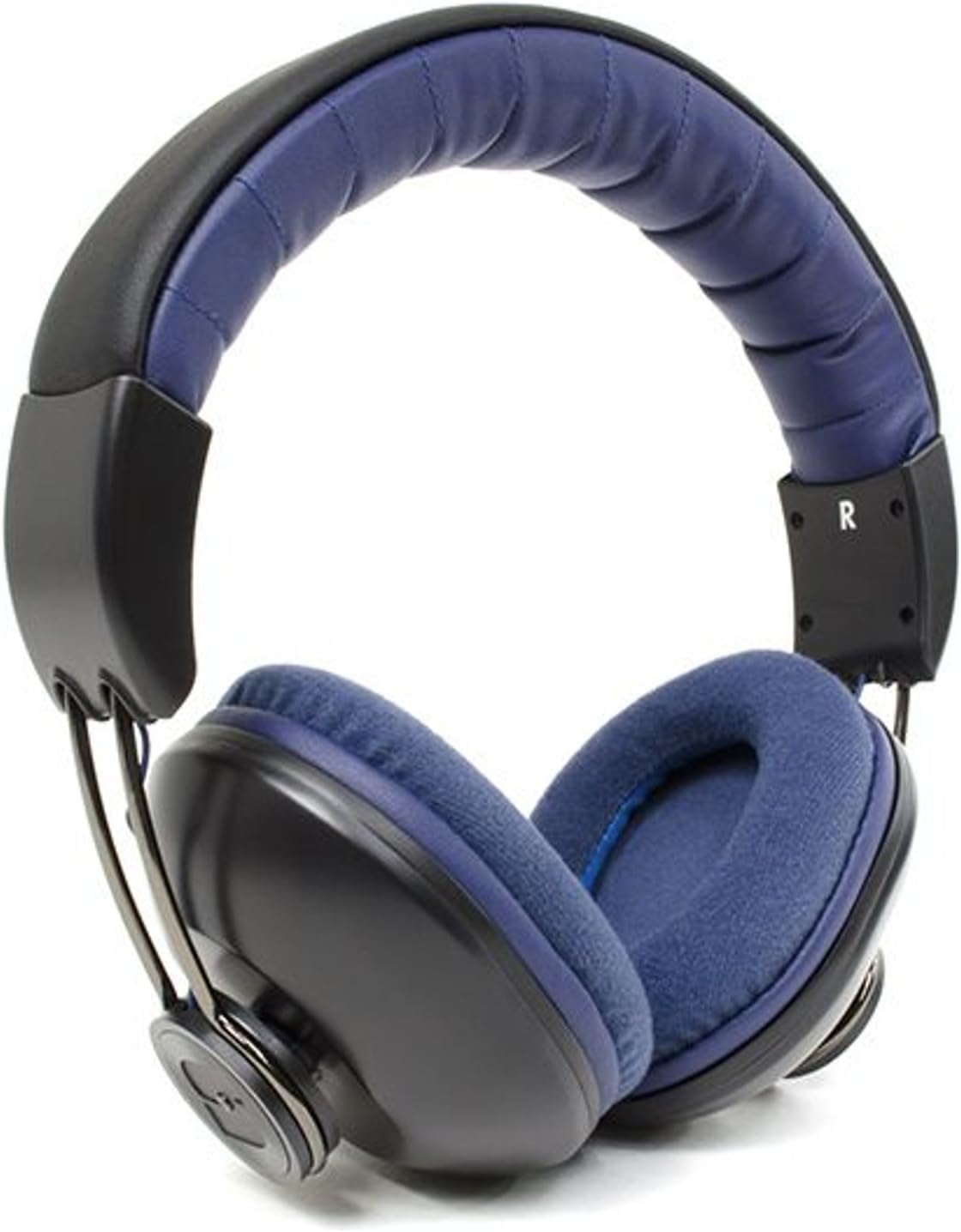 SNAB Overtone HS42 M Headphones Headband Over Ear Headphones 40 mm Traiber
