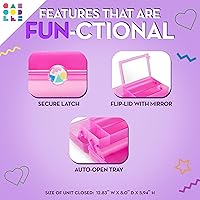 Vista 19 de Caboodles On-The-Go Girl