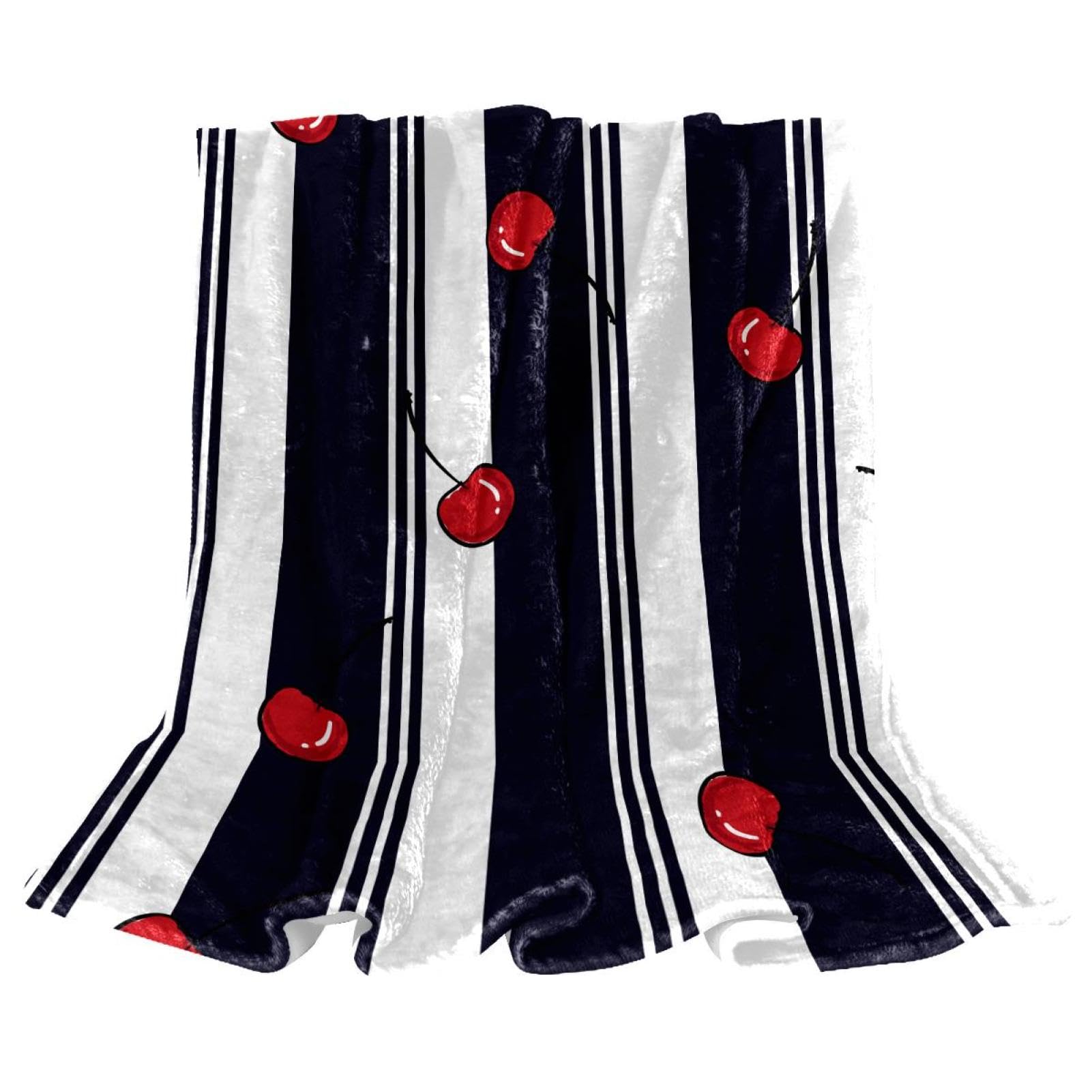 Couverture polaire chaude pour stopper le froid sur votre canapé
