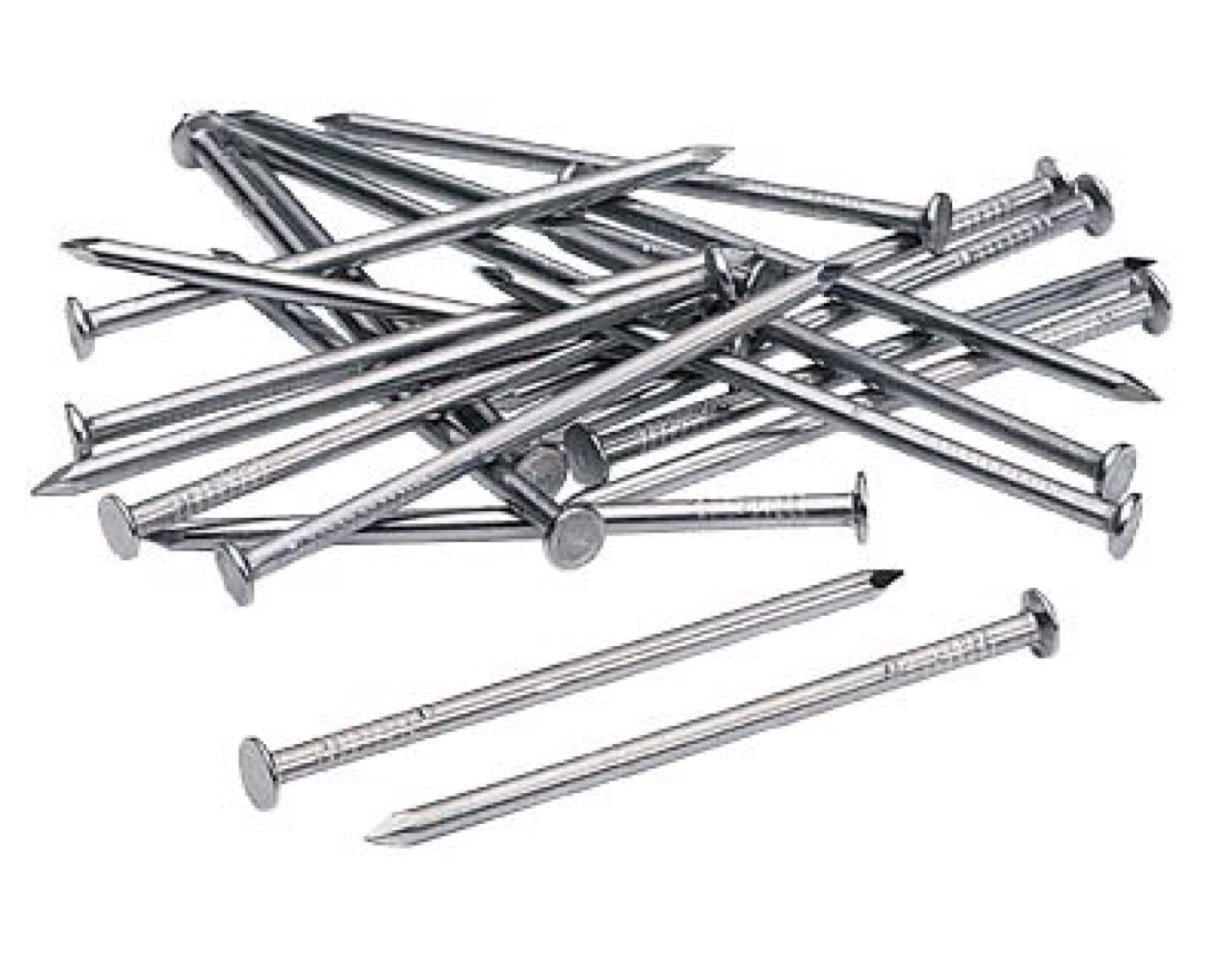 PQA72003 Pointe tête Plate DIMOS Ø 3,5 x 70-890 par boites