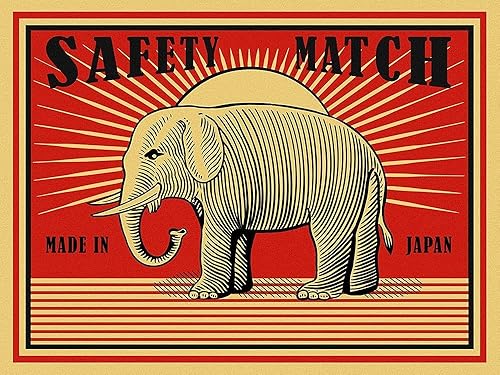 Posterazzi PDXRGN117901LARGE Artwork, Large, Multi