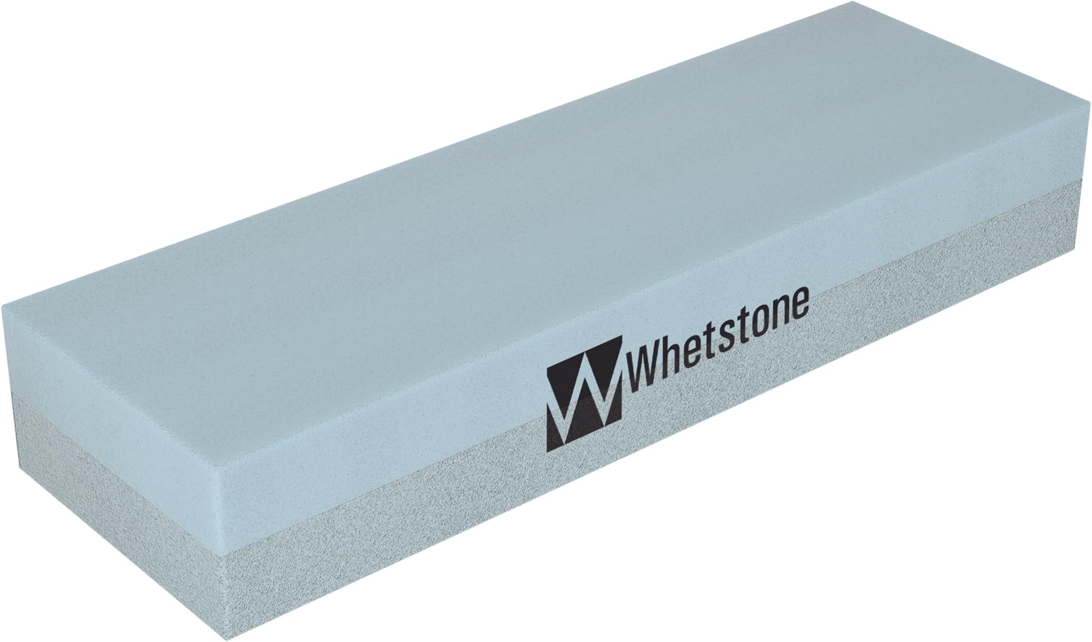 Whetstone Knife Sharpening Stone – Dual Sided 400/1000 Grit Water Stone – Sharpener, Polishing Tool For Kitchen, Hunting, Pocket Knives Or Blades