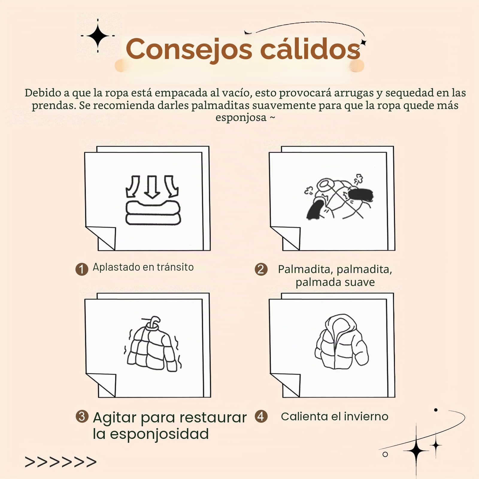 Abrigo Acolchado Mujer Invierno Largo Chaqueta Cálido Abrigos Gruesa Plumifero Chaquetas Polar Elegante Parka con Cremallera Prueba de Viento para Uso Diario y al Aire Libre