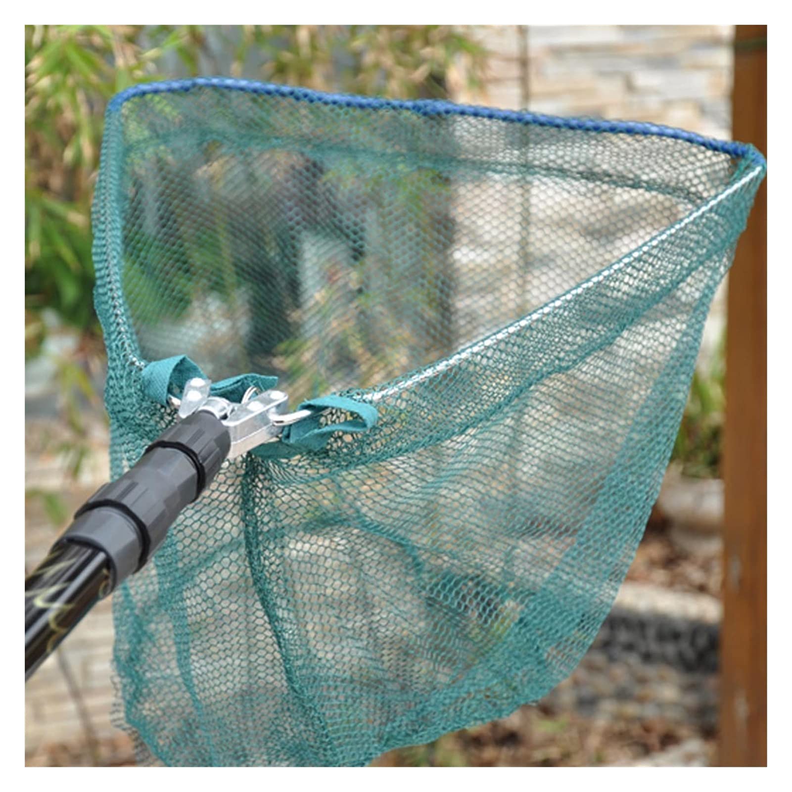 amazon fish net pole Amazon.com: Fish Net Retractable Telescoping Fishing Net Aluminum Alloy Pole  Foldable Fishing Landing Net Fishing Accessary 185cm Dip Net : Sports &  Outdoors
