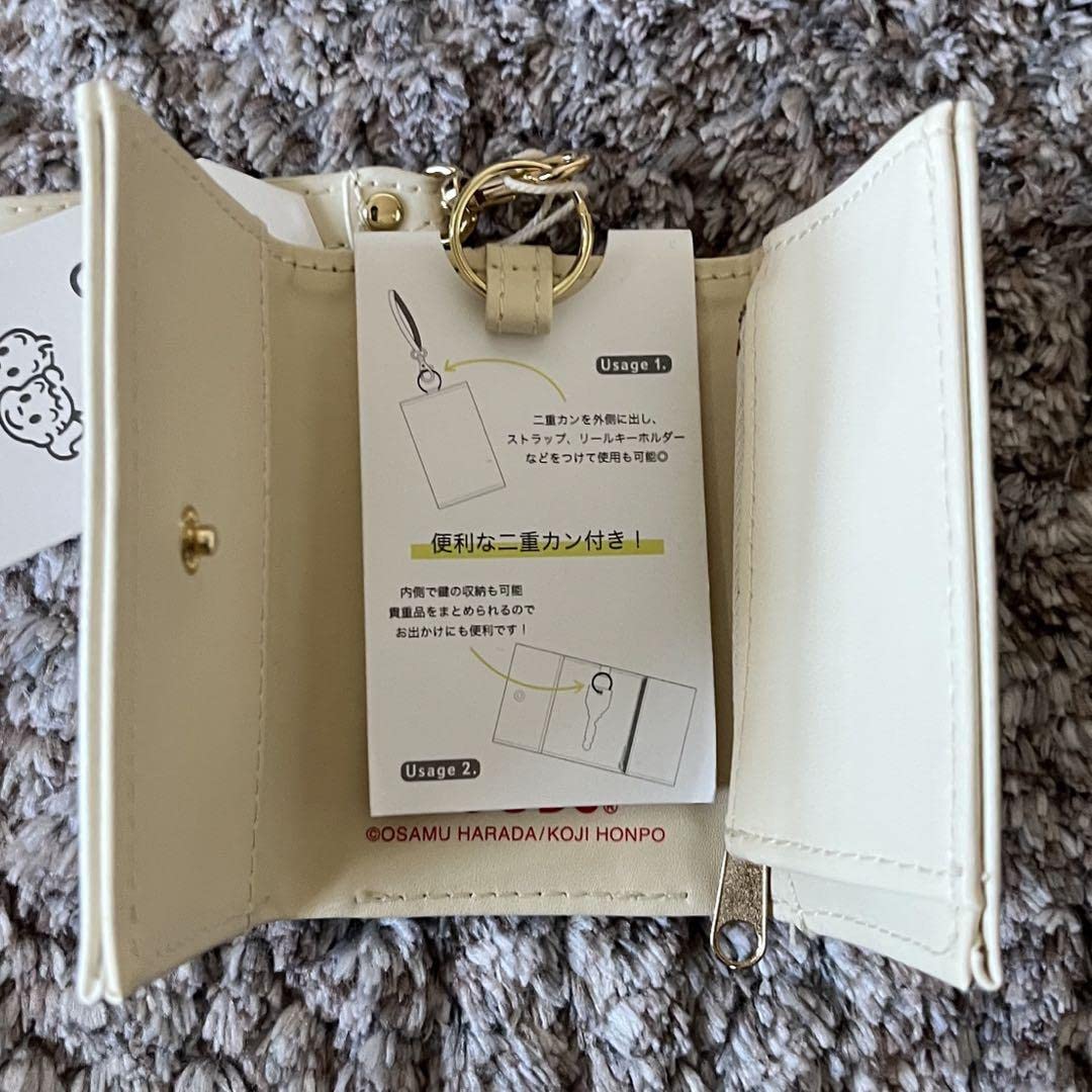 Amazon.co.jp: オサムグッズ 財布 OSAMU GOODS : おもちゃ