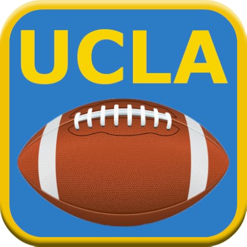 UCLA Football