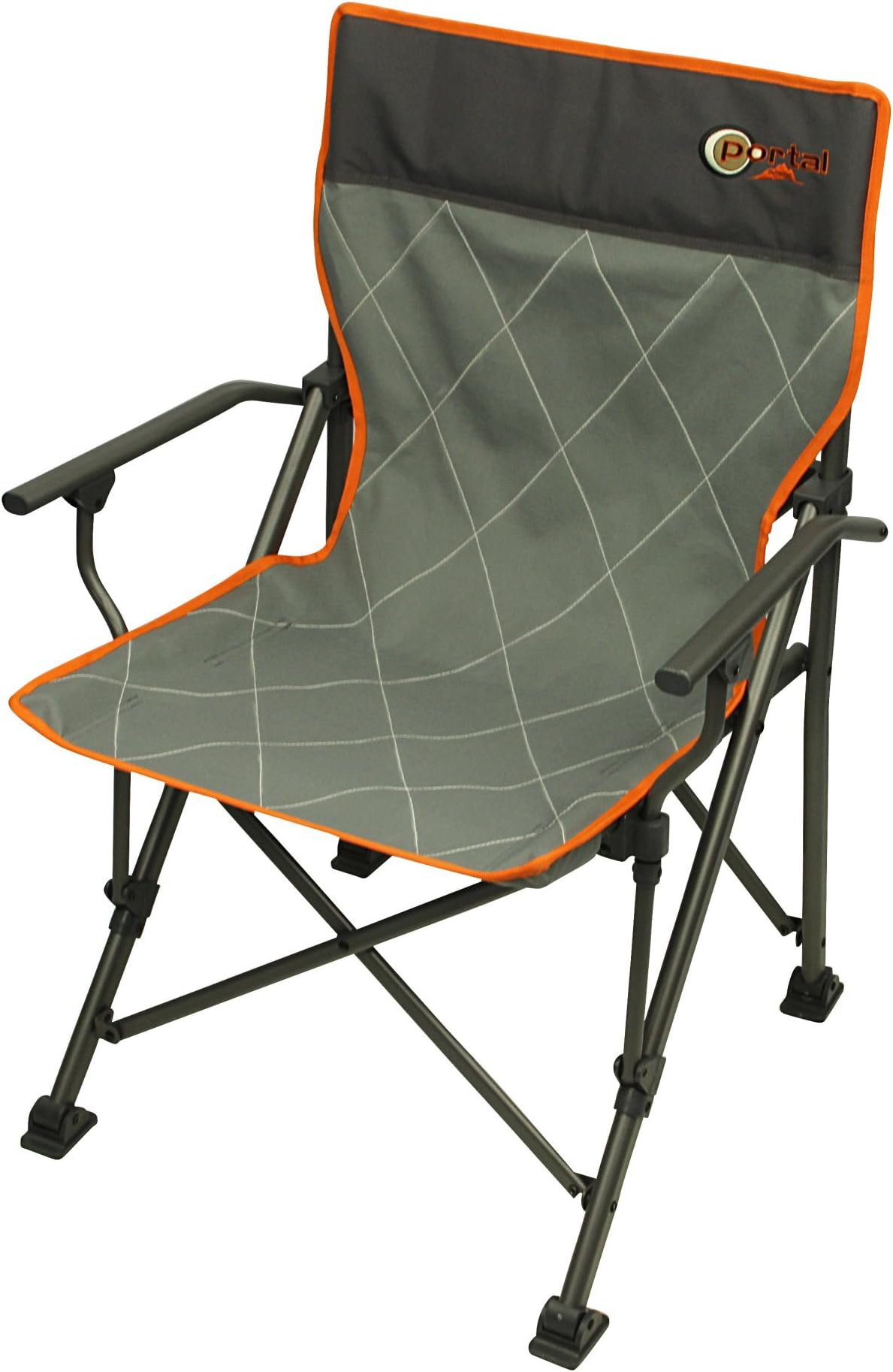 Portal Outdoor Unisex's Camping Portable Chair