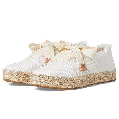 TOMS Carolina Lace Up Women