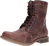 Men's Troopah-c Combat Boot