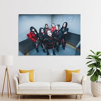 Amazon.co.jp: 歌手 HANA ハナ Debut Single Rose Pre Debut Song