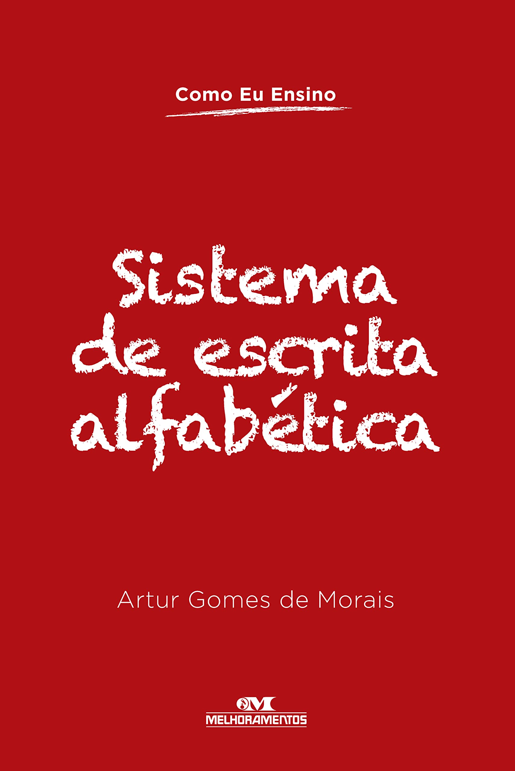 Sistema de escrita alfabética | Amazon.com.br