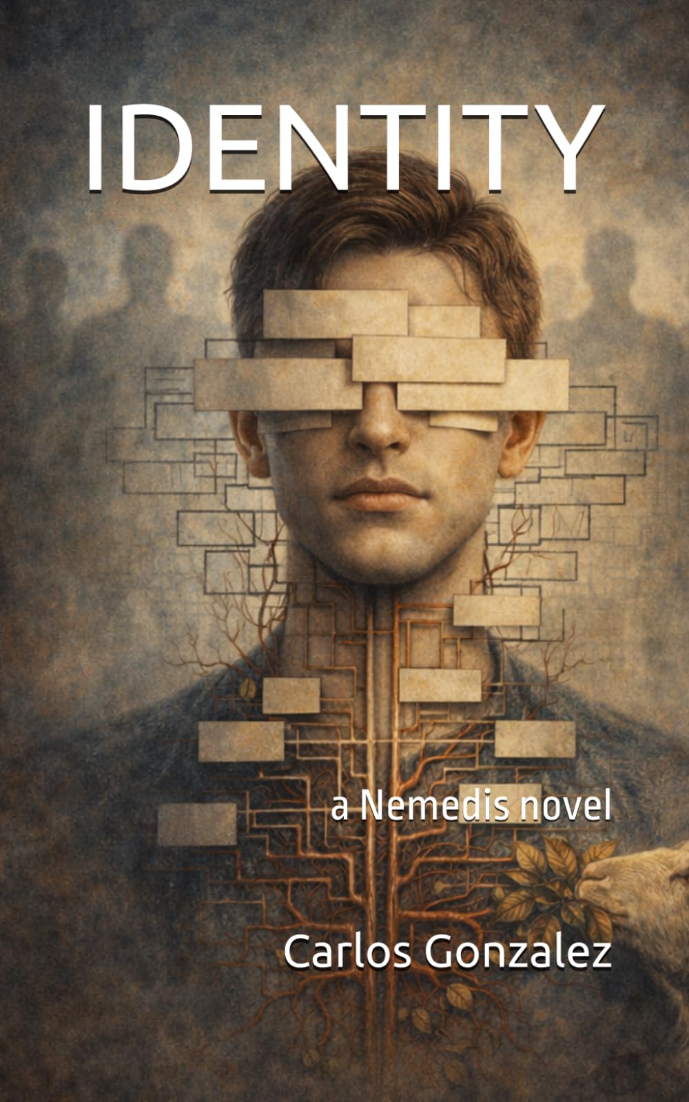 IDENTITY: A Nemedis novel (Nemedis World Series)