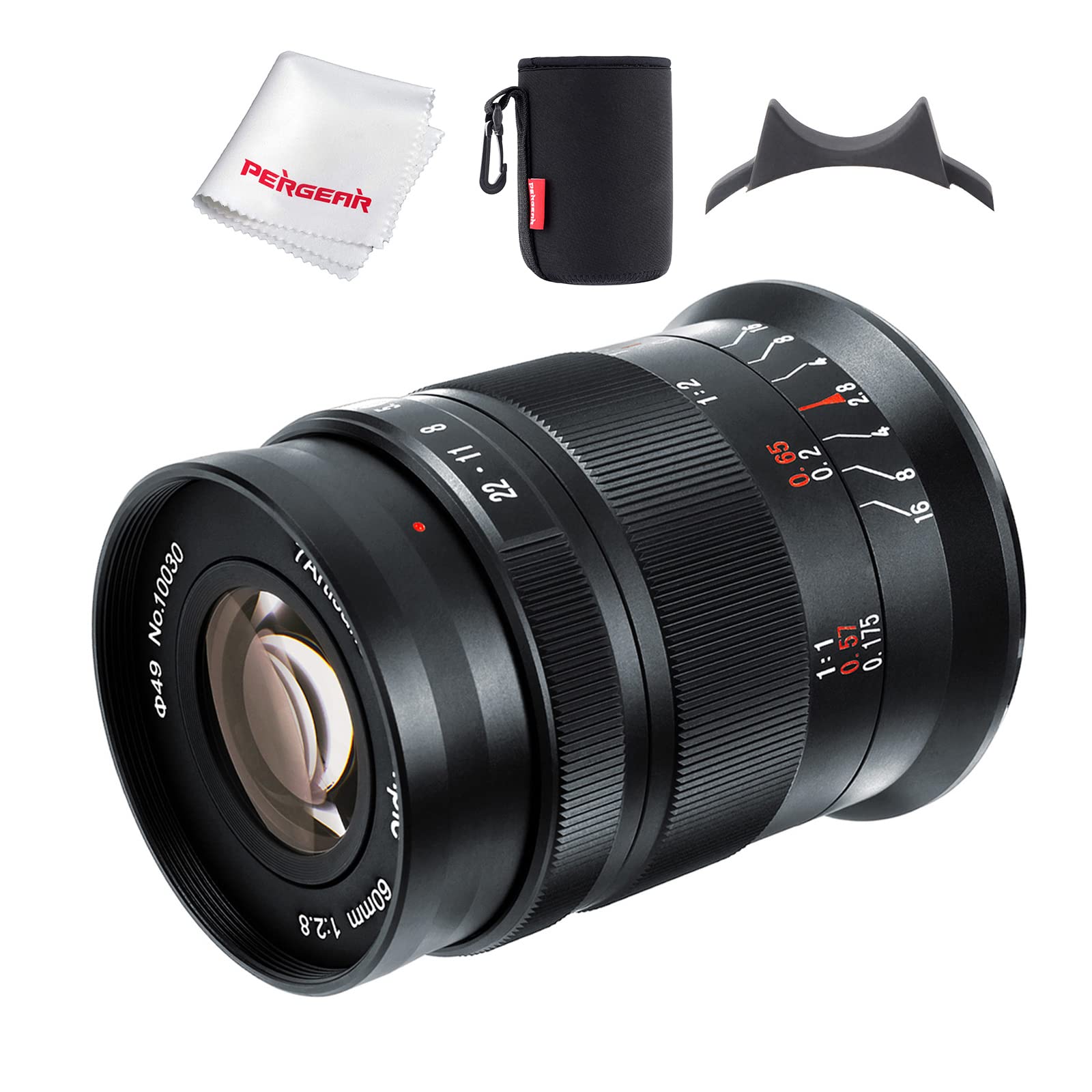 7artsans 60mm f2.8マクロⅡ型 Xマウント Amazon.co.jp: 「2年保証付」