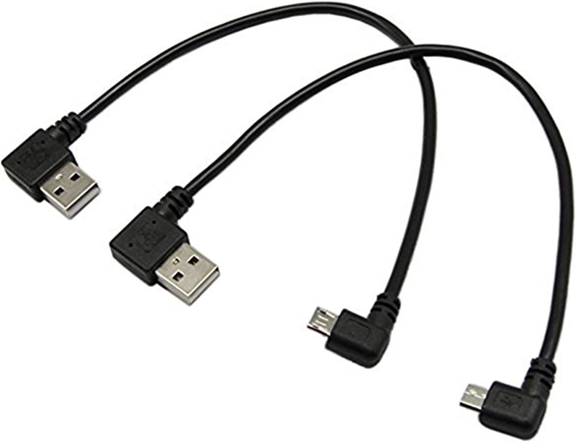 2 In Angle 2 In Angle Width Industrial Metal & Alloy Angles USB-2.0 A To USB -B Left-Angle Right-Angle Male Printer Cable 0.3m 0.5m 1m - 5m E Industrial Metal & Alloy Angles - Foto 14