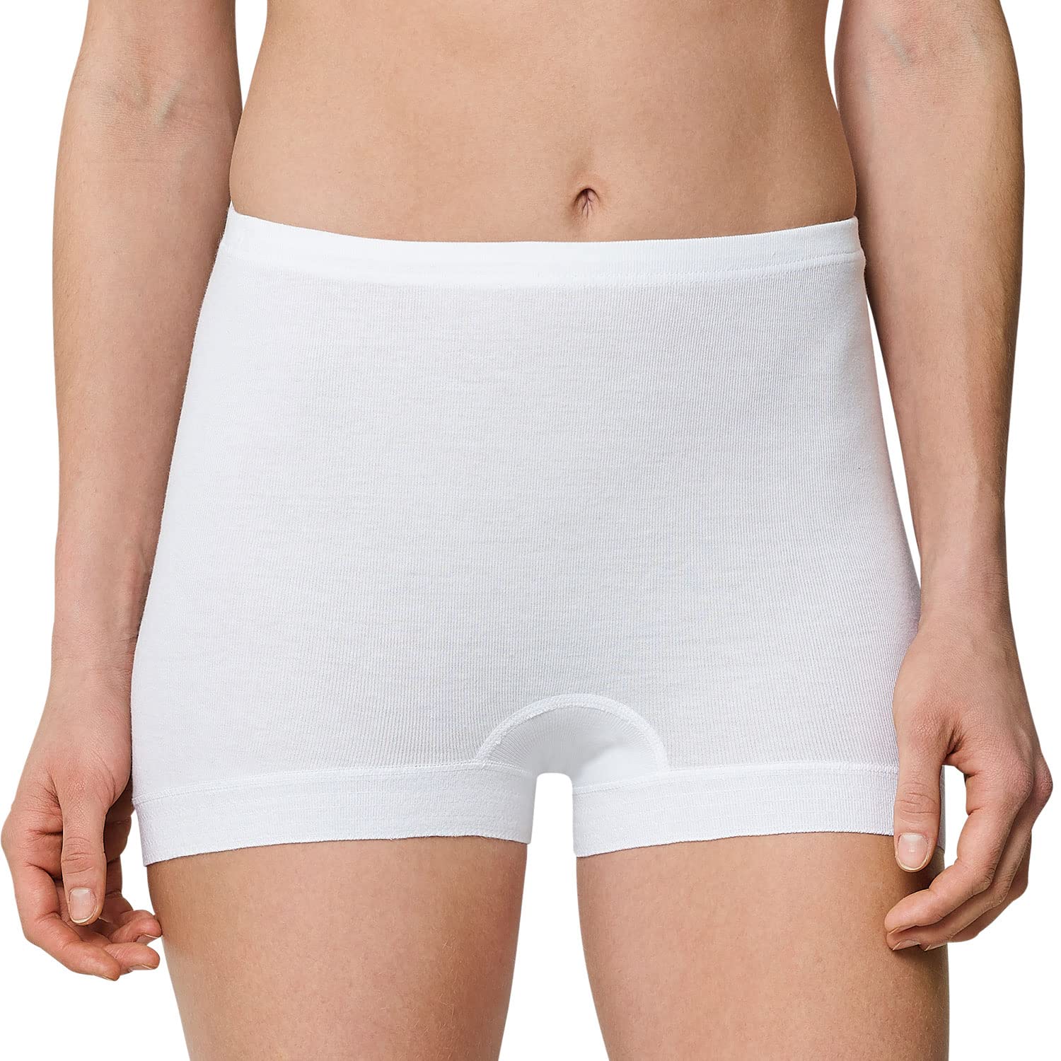 Schöller Damen Pagenschlüpfer 5er Pack