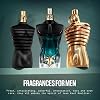 Jean Paul Gaultier Le Beau Le Parfum Intense para Hombre - Colonia de Hombre Amaderada Ambar de Larga Duración Eau de Parfum con Madera de Coco, Haba Tonka y Sándalo - Spray de Fragancia de Diseñador 8