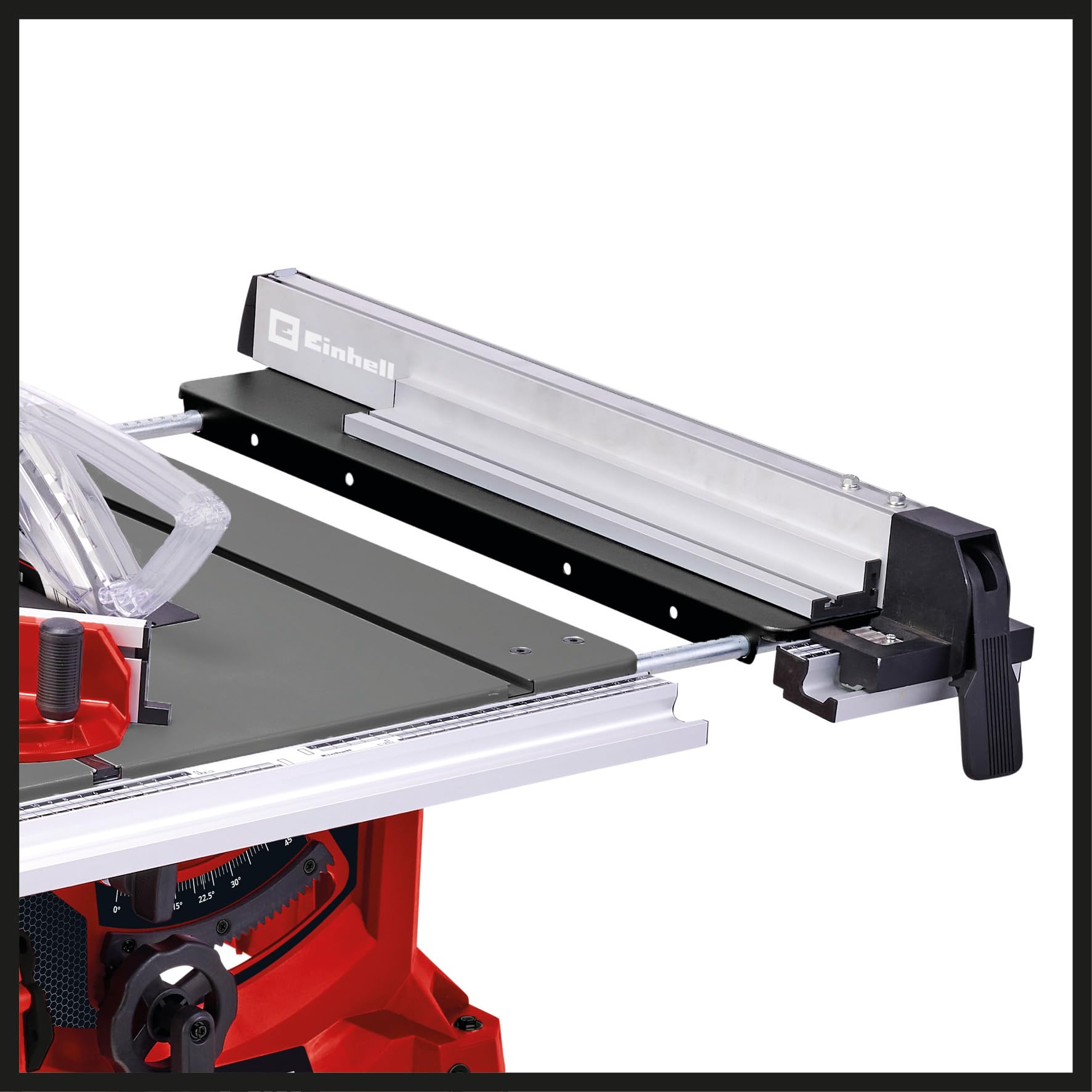 Einhell Scie circulaire sur table TC-TS 2225 U 2200 W lame Ø254 mm