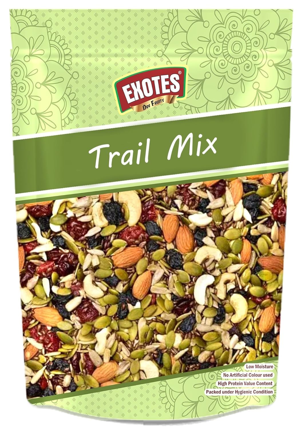 See full amazon price history chart for Exotes Dried Fruits Nuts And Seeds (Dried Trail Mix/Breakfast, 250g) Exotes Dried Fruits Nuts And Seeds (Dried Trail Mix/Breakfast, 250g) (B0CMX5YMC6) Amazon Price History, Amazon Price Tracker