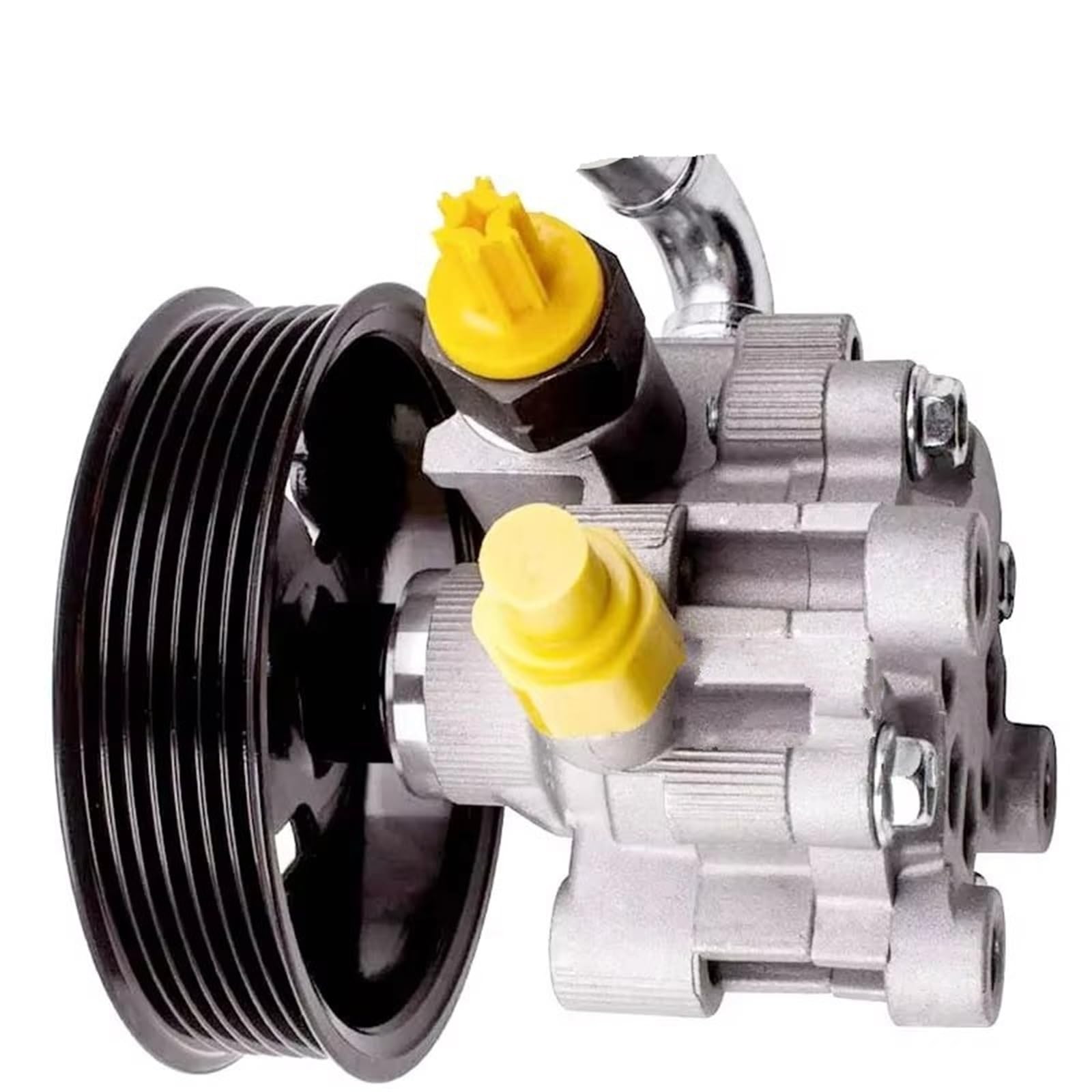 Pompa wspomagania kierownicy do Toyota Sienna 2007-2010 (z kołem pasowym) - Akcesoria samochodowe 4431035660 4431008020 443100C050