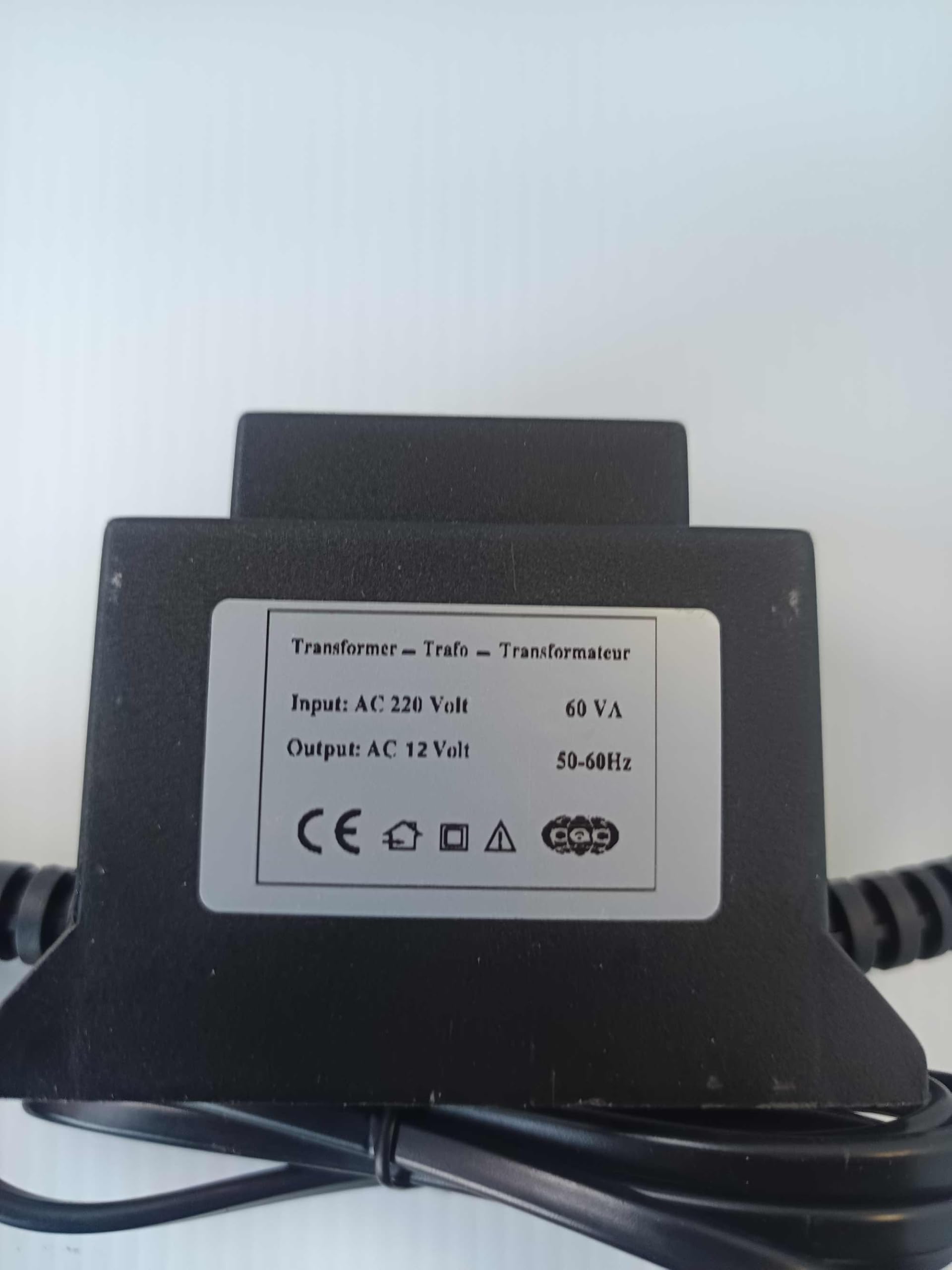 Soude Cire gauffrée électrique