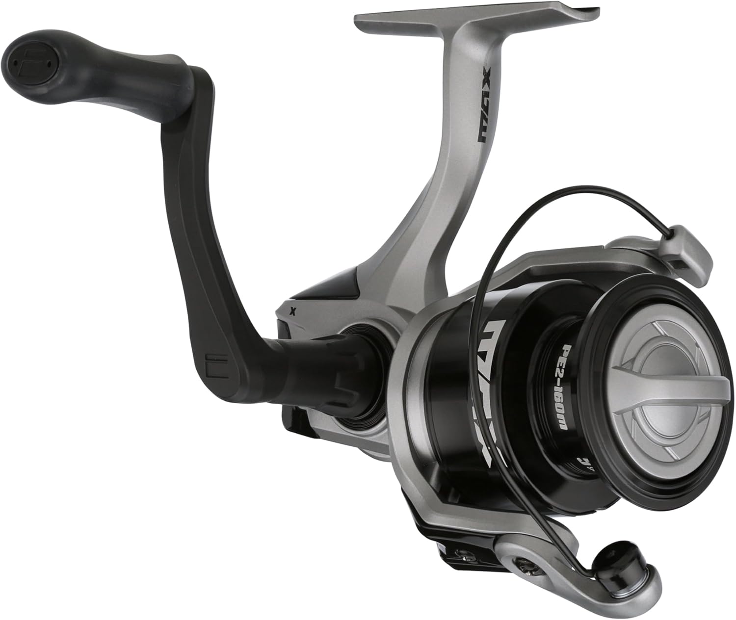 Abu Garcia Max X Spinning Fishing Reel