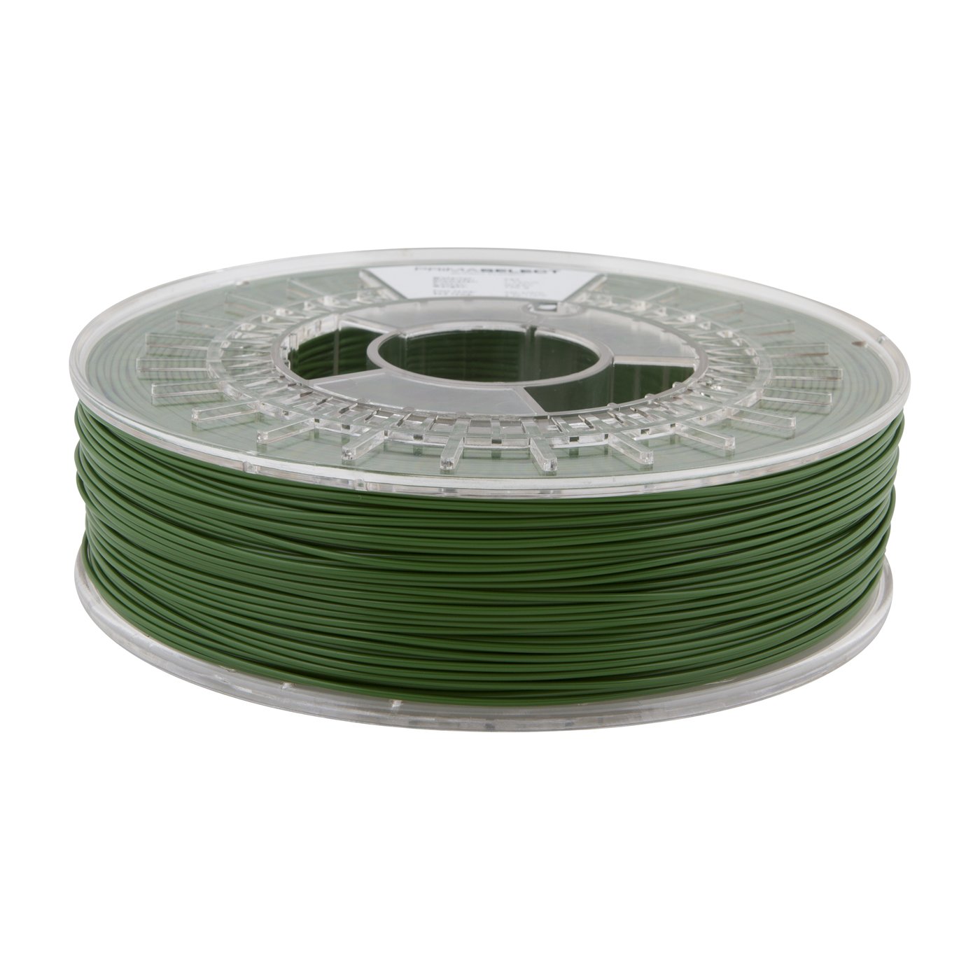 PrimaCreator PrimaSelect 3D Drucker Filament - ABS - 1,75 mm - 750 g - Grün