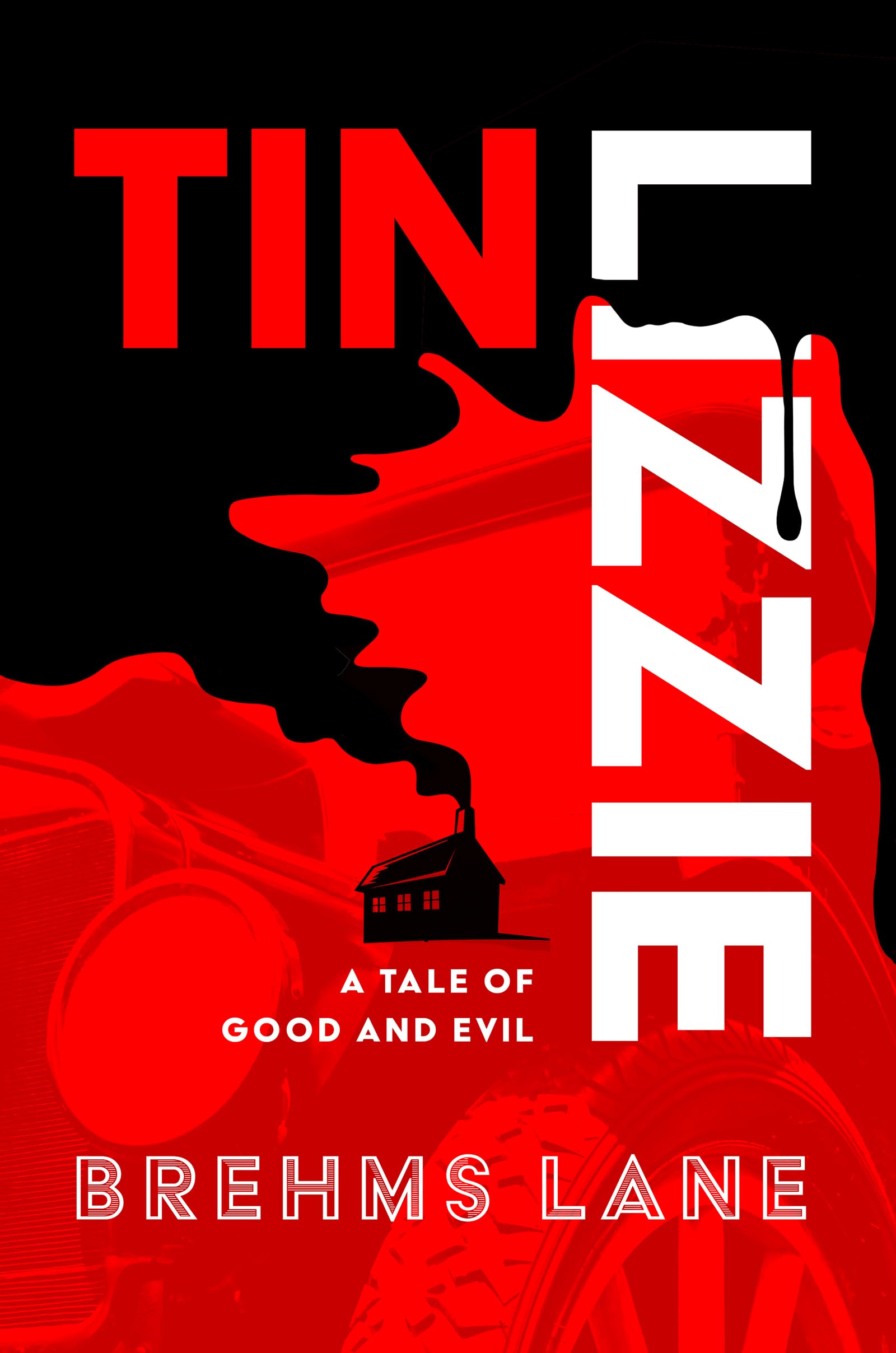 Tin Lizzie