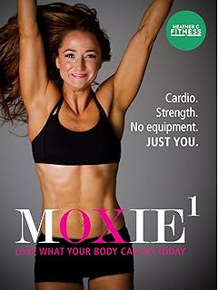 Moxie 1