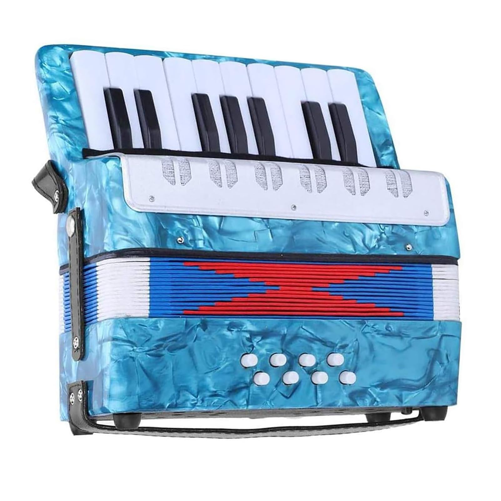 Buy button accordions Online in New Zealand at Low Prices at desertcart