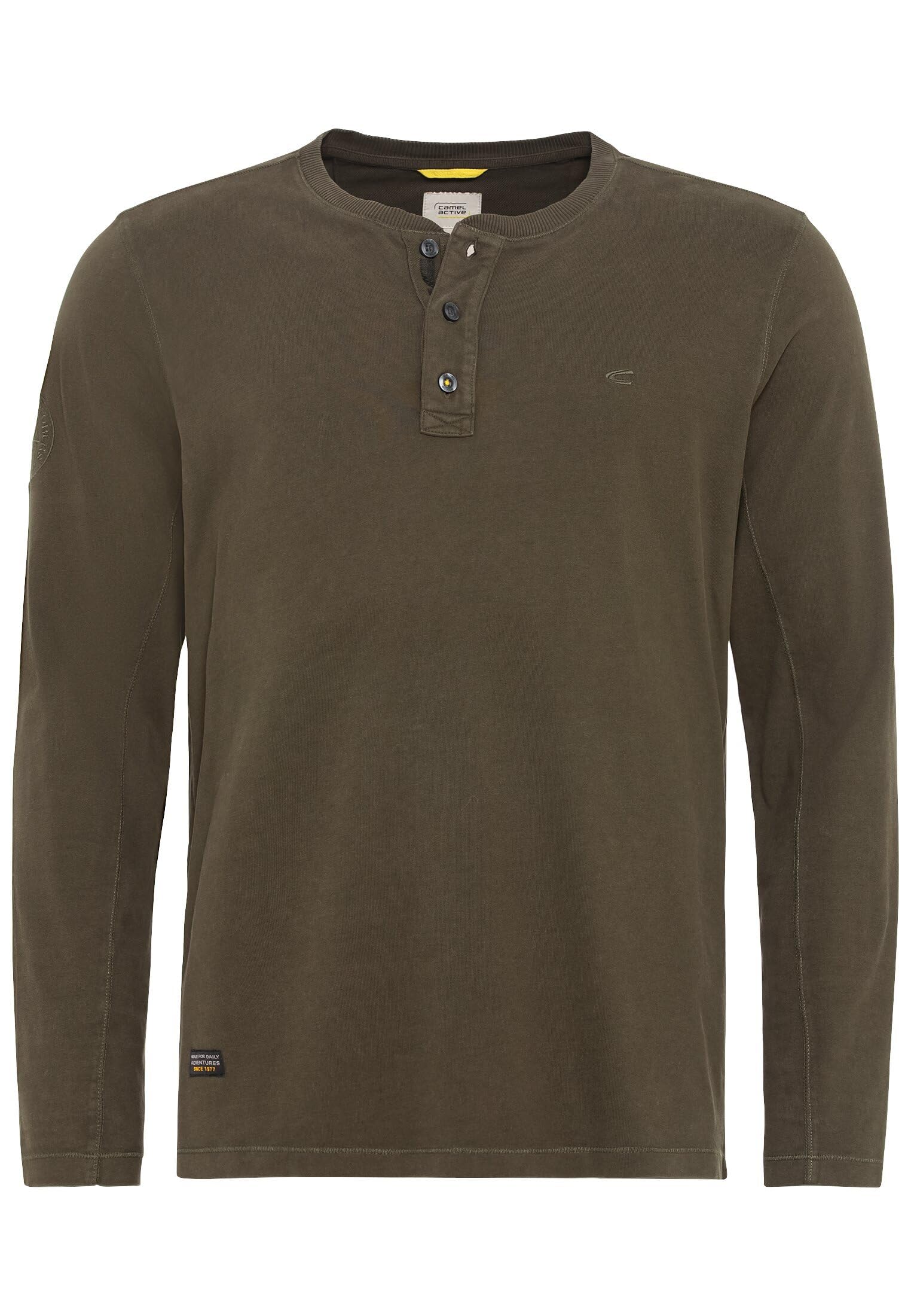 camel activeMen's T-Shirt