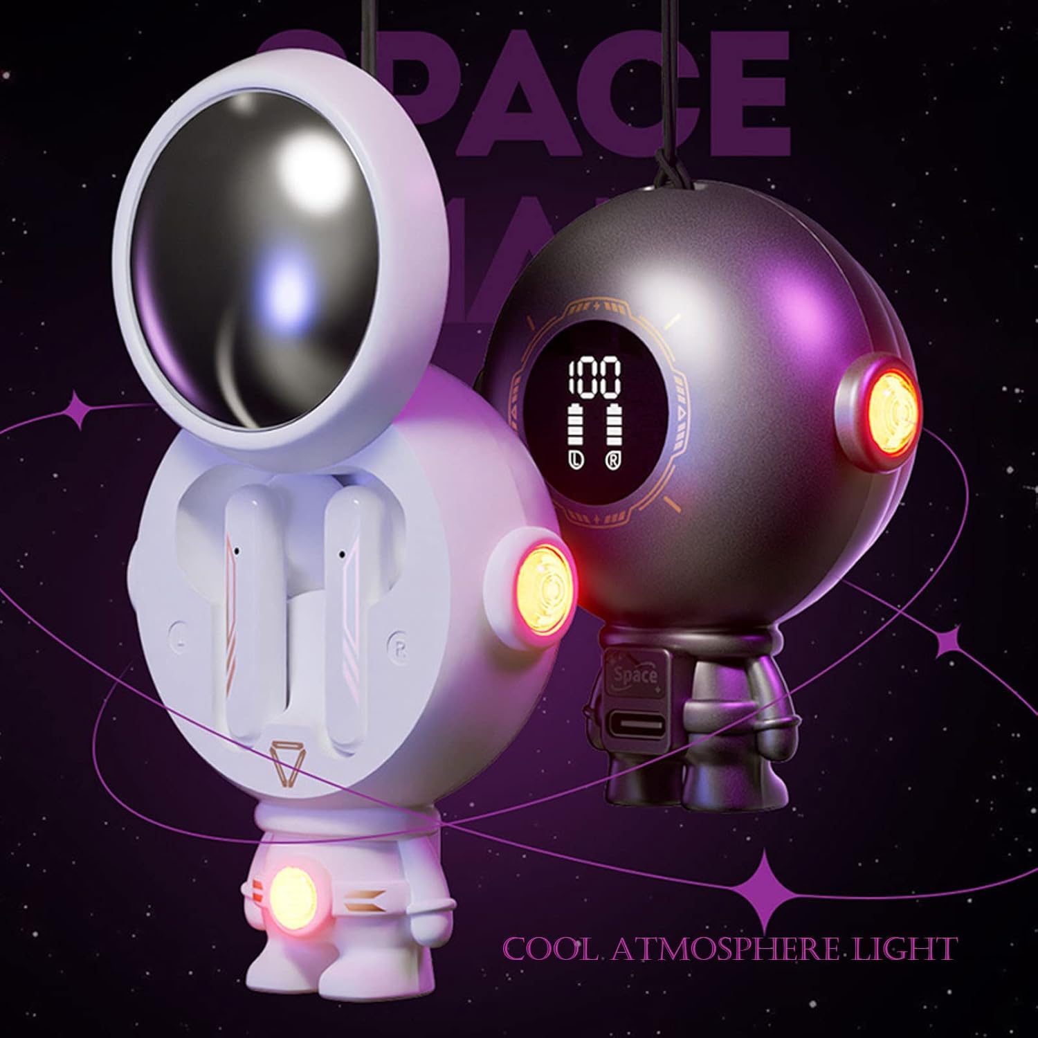 True Wireless Earbuds Kids Bluetooth Ear Buds Headphones Wireless Ear Bud for Small Ears Bluetooth Ear Protection Kids Earphone Ear Buds Bluetooth Tiny Wireless Earbuds for Kids